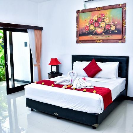 Hotel Palm Garden Bali Nusa Dua  Exteriér fotografie