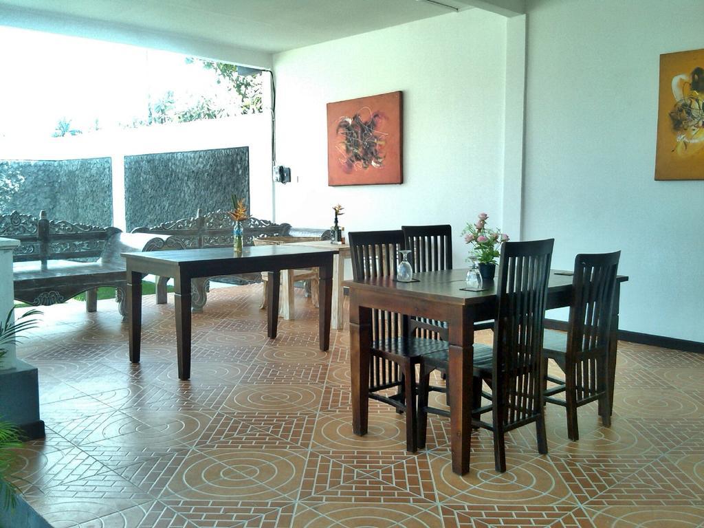 Hotel Palm Garden Bali Nusa Dua  Exteriér fotografie