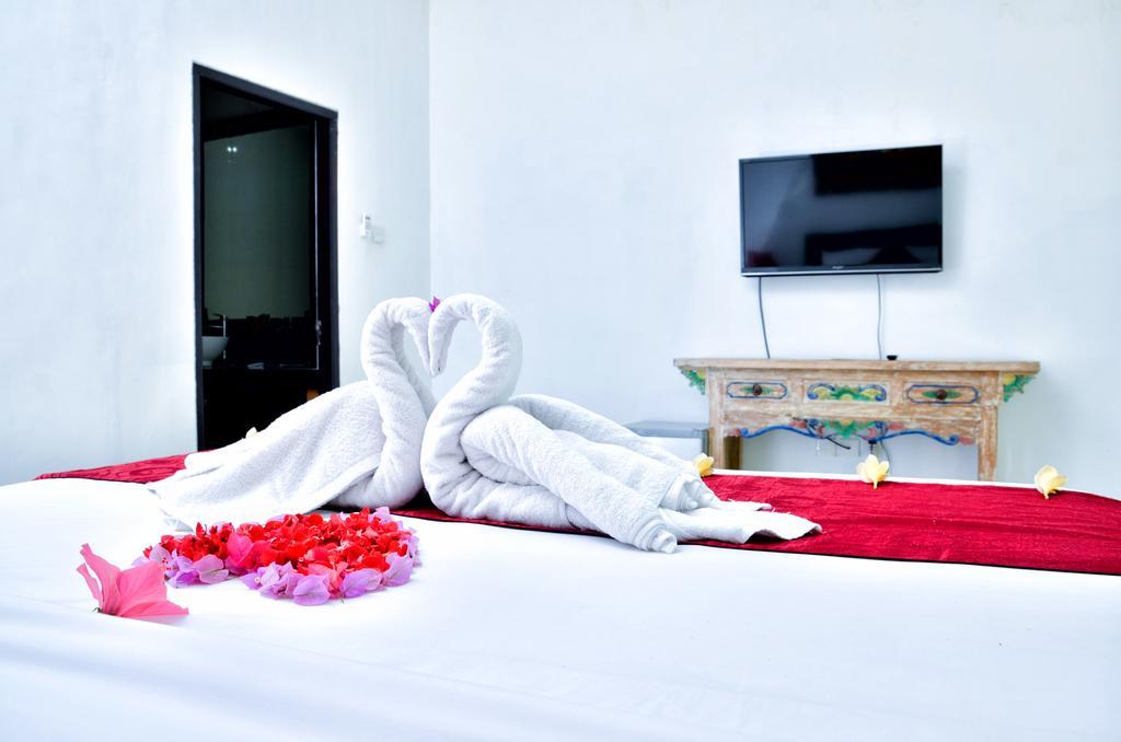 Hotel Palm Garden Bali Nusa Dua  Exteriér fotografie