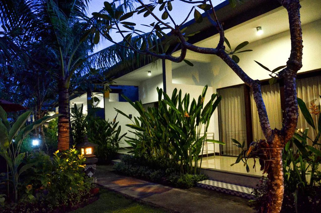 Hotel Palm Garden Bali Nusa Dua  Exteriér fotografie